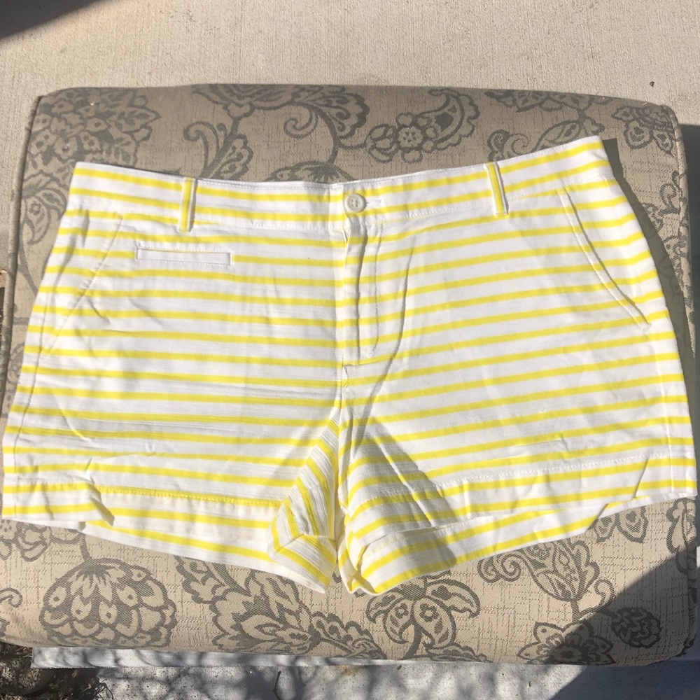 Gap Chino shorts 12